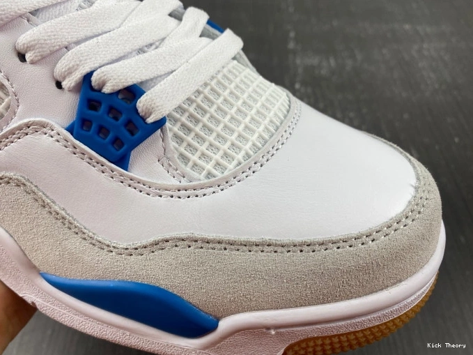 Kicktheory Retro Jordan 4 SB DR5415-104 0803